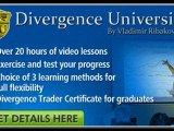 Divergence University Offer - Get 60% OFF