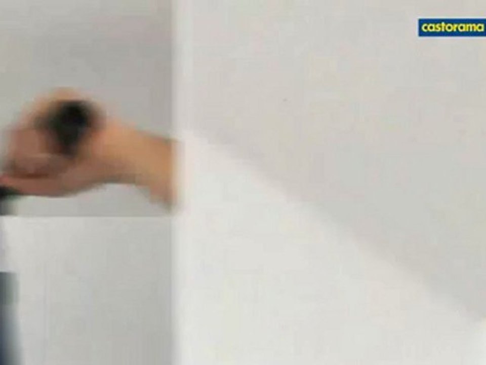 Installer un détecteur de fumée (Castorama)