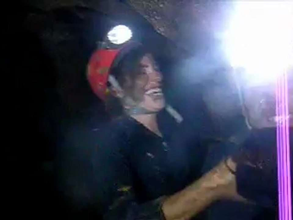 Bataille de boue  aux Rampins 13102012.wmv