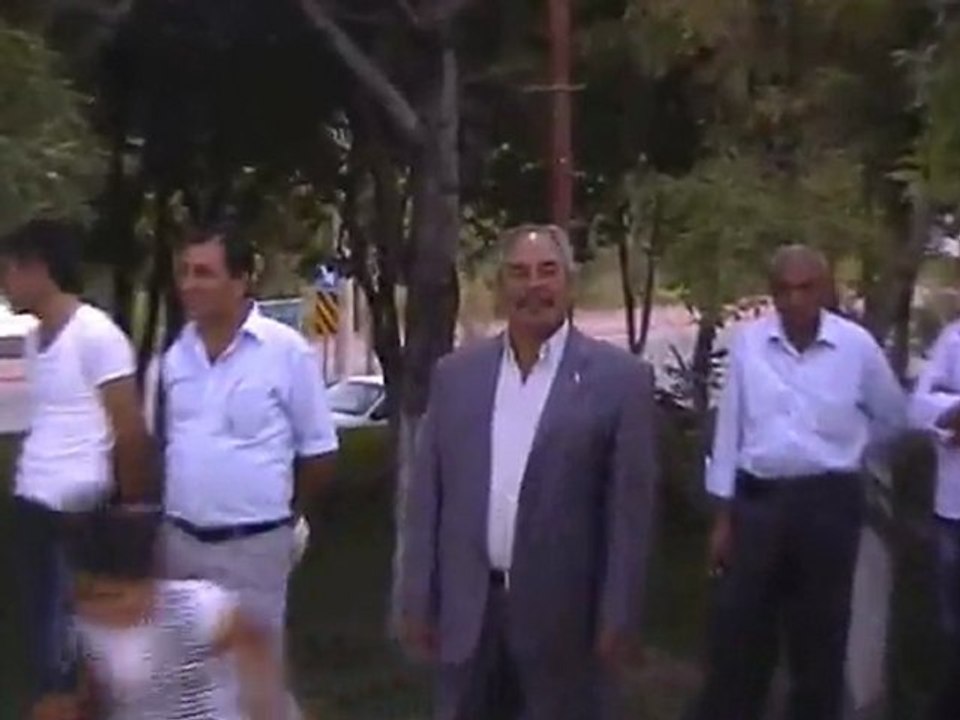 mavi ay video