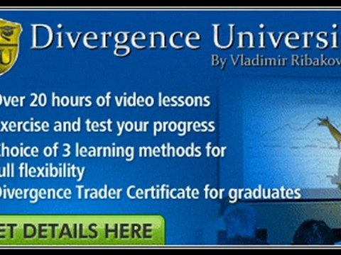 Divergence University Review and OFFER - Get 60% Offer