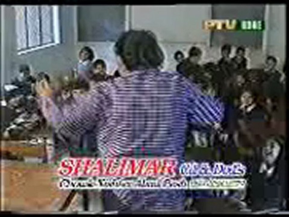 Ismail Shahid