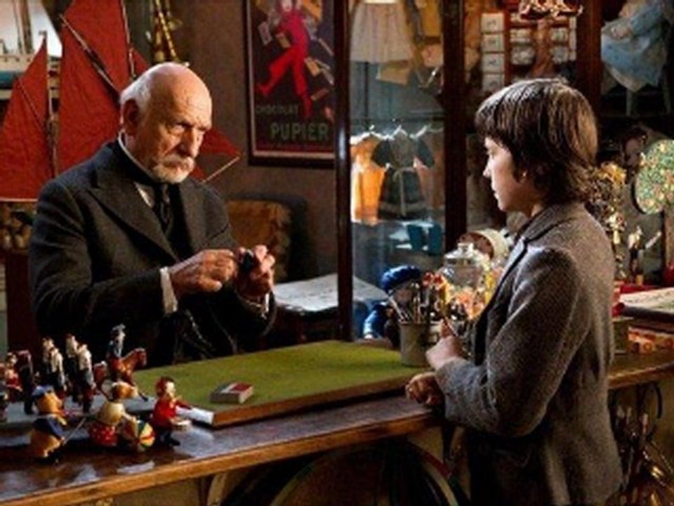 Hugo online watch www.hdmoviespool.com