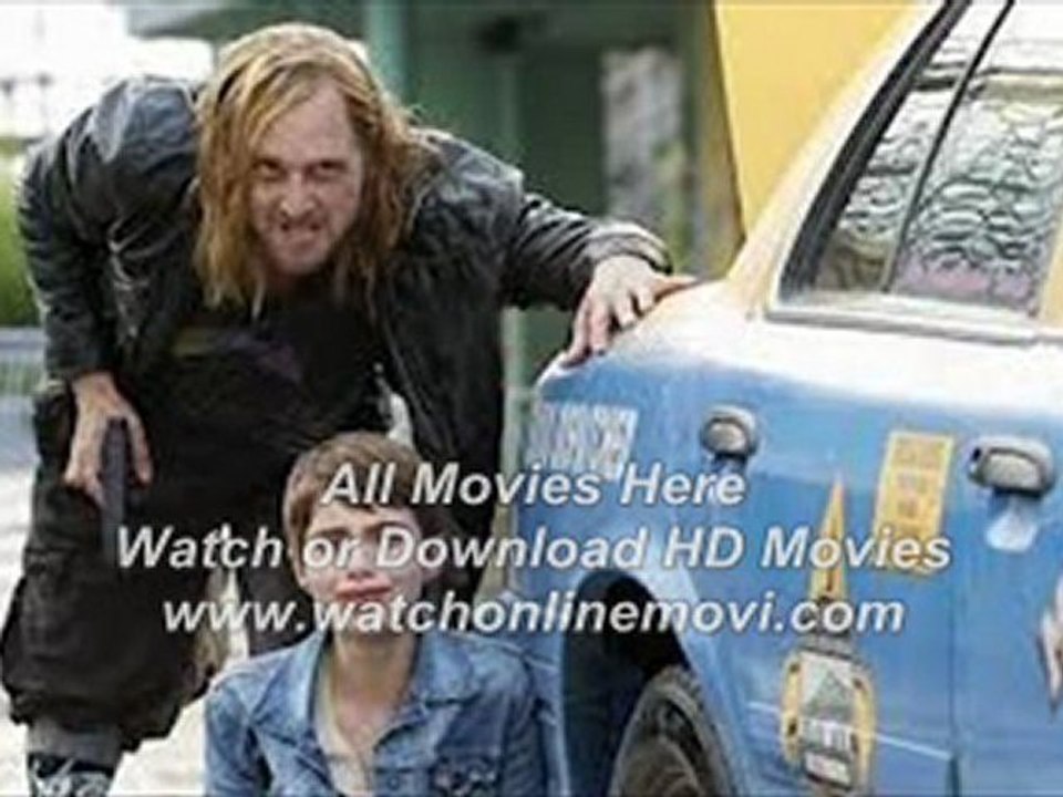 Stolen 2012 - part 1 full movie