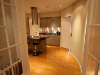 appartement parisien architecte d'intérieur