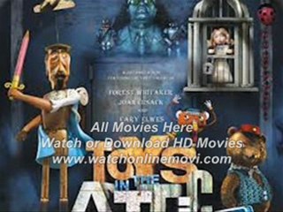 Toys in the Attic - part 1 full movie
