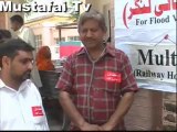 Mustafai Razakar Activities 2010 ( Dr Tasleem Multan ) Al Mustafa Welfare Society ( Mustafai Tv )