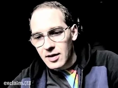 Caribou: A Real Interview (Exclaim!TV EP.21.5)