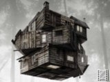 Escape to the Movies: Cabin In The Woods