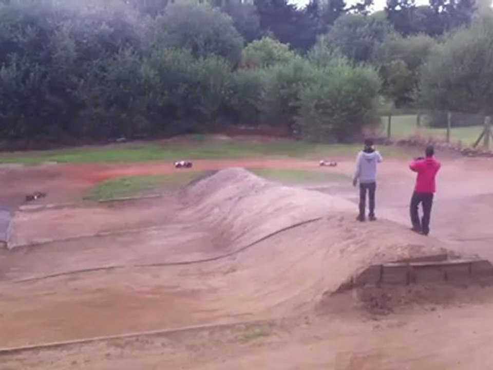 Baja 5T_5B