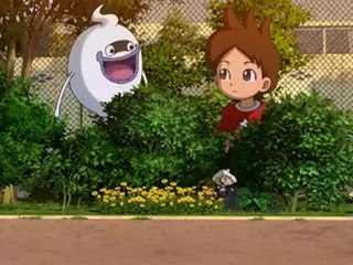 Primer tráiler de Youkai Watch en HobbyConsolas.com