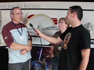 Reportage Festival Imag'In Ere - PARAY 2012