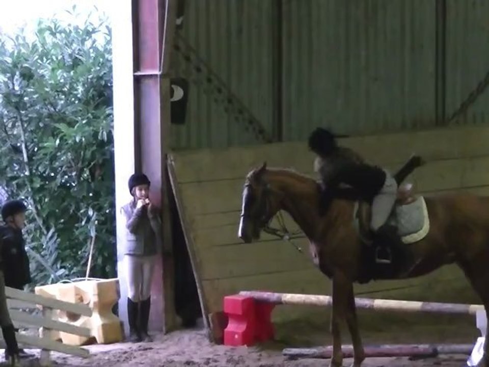 Premier concours.♥