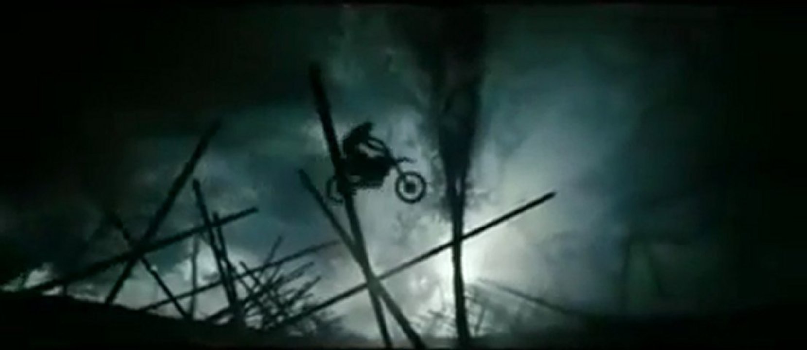 Divlje Jagode - Let na drugi svijet