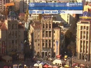 Hamburg - Germany, Kyiv - Ukraine, Ekaterinburg - Russia, Lugano - Ticino - Switzerland, Salzburg - Austria, Tenerife - Spain, Washington - USA