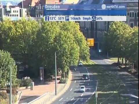 Budapest - Hungary, Dresden - Germany, Kyiv - Ukraine, Venice - Italy, Salzburg - Austria, Ekaterinburg - Russia, Lucerne - Switzerland