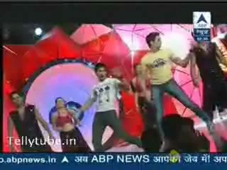 Saas Bahu Aur Saazish - 14th October 2012 Part 1