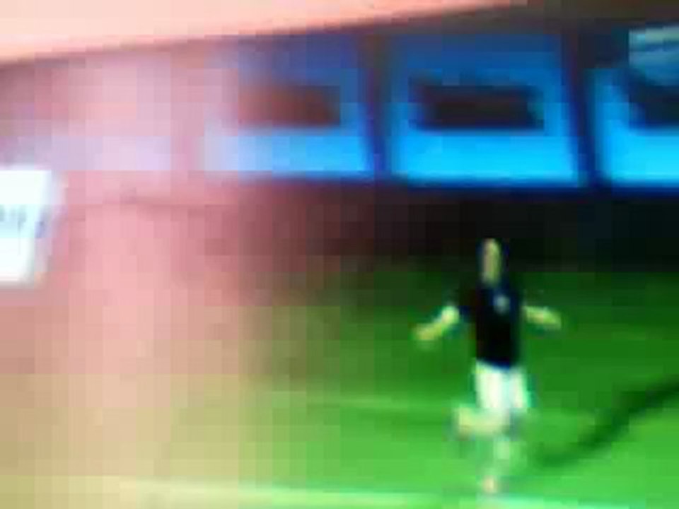 Real Madrid intersted in Alen Halilovic