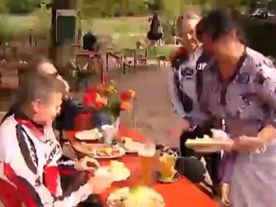 Fränkische Schweiz – Aktiv entspannen | Hin