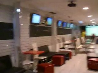 Arena Sports Cafe Αιγάλεω - Βαμβακούλας