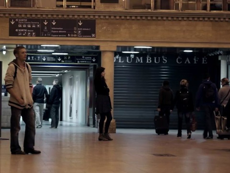 3 Très Courts - Olivier L'Inconnu