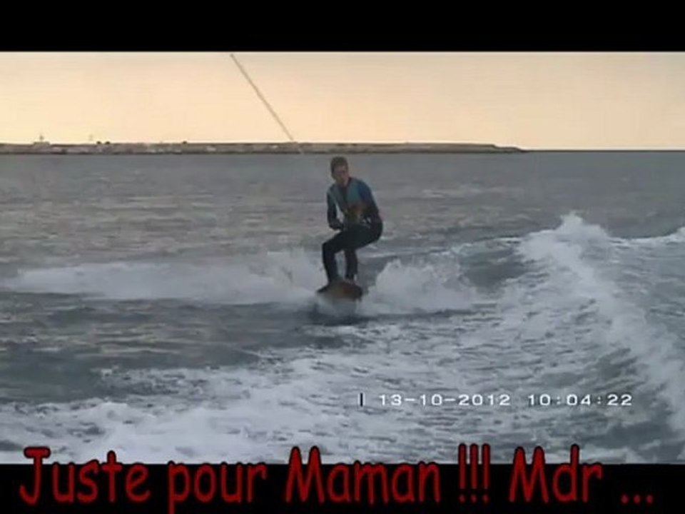 C'est dans la Boite !!!