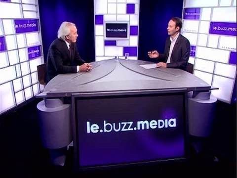Buzz média - Jean-Luc Hees