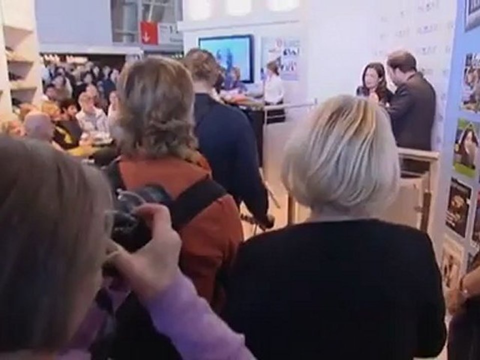 German Book Prize goes to Ursula Krechel | Arts.21