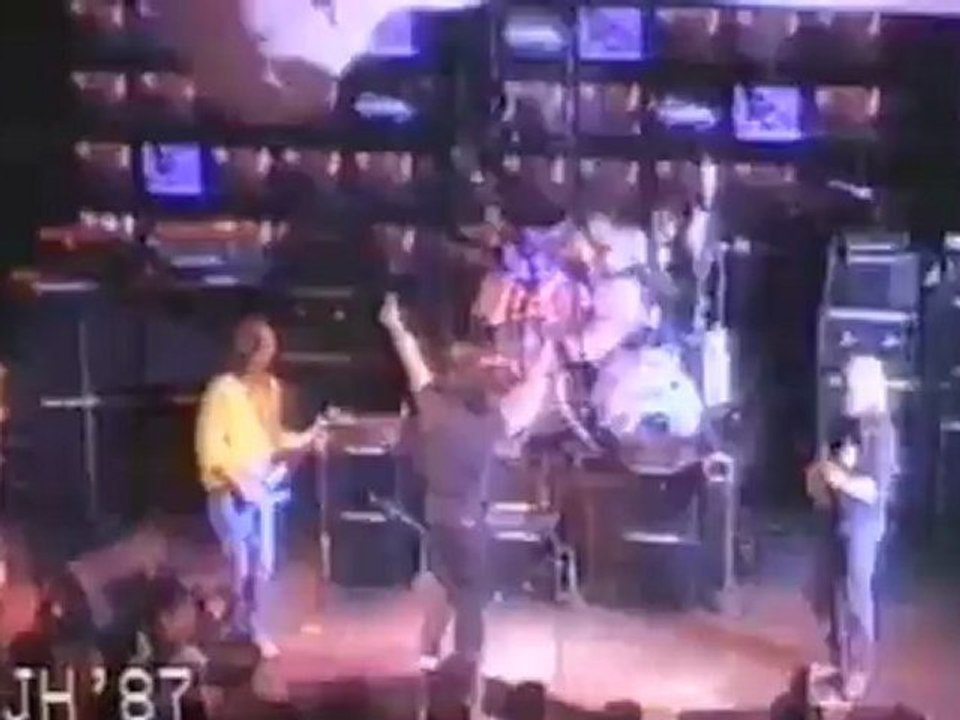 Vintage Episode of The Jon Hammond Show Chicago Special