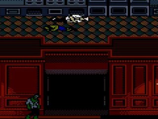 Resident Evil Gaiden - 3 - Léon S. Kennedy