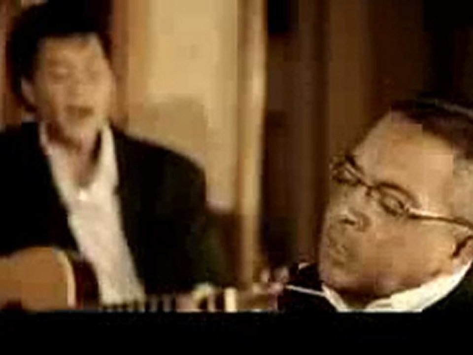 NJAKATIANA & RIJA RAMANANTOANINA  -  TOKOA