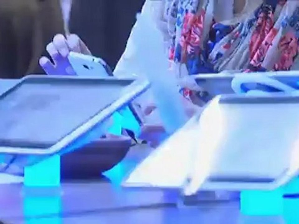 Digital competition for the printed book | arts.21