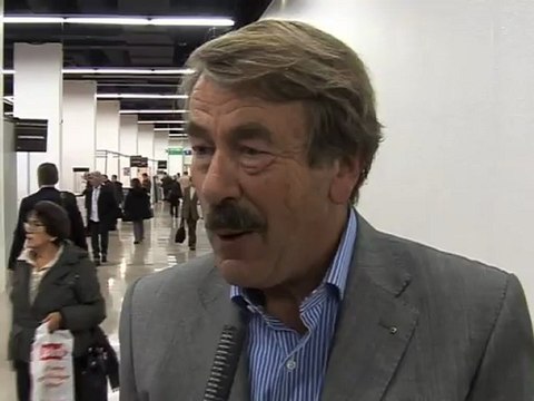 Forum de l'Investissement 2012 : Les épargnants témoignent