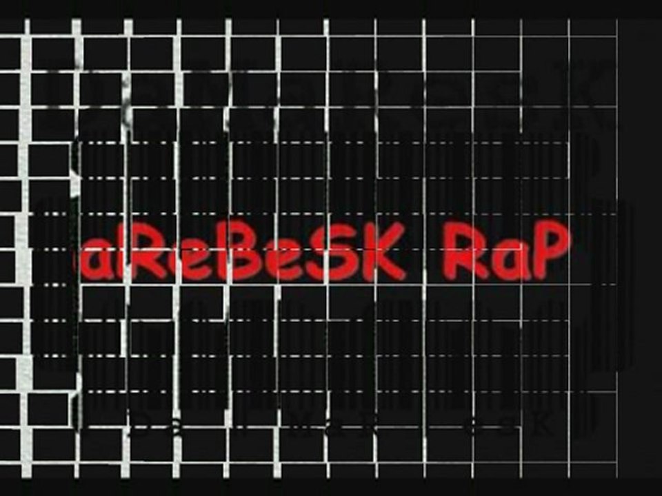 Arabesk Rap Ve Fon Müzikleri