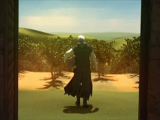 Assassin’s Creed Embers (2011) online watch www.hdmoviespool.com