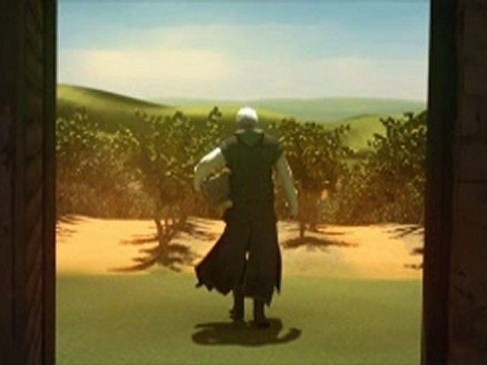 Assassin’s Creed Embers (2011) online watch www.hdmoviespool.com