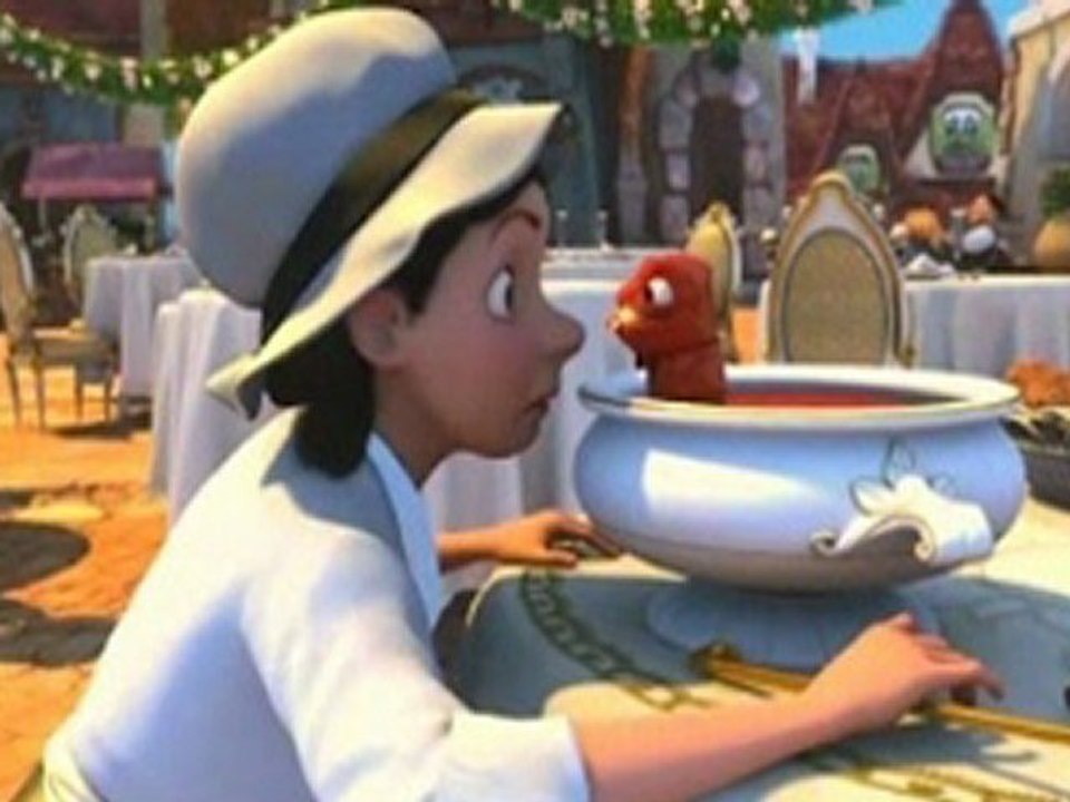 Tangled Ever After 3D (2012) online watch www.hdmoviespool.com