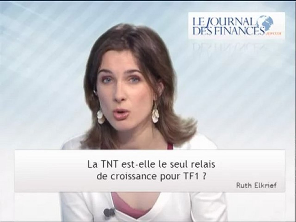 Le Point Bourse du 12 mai