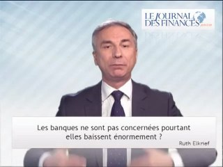 Le Point Bourse du 28 avril