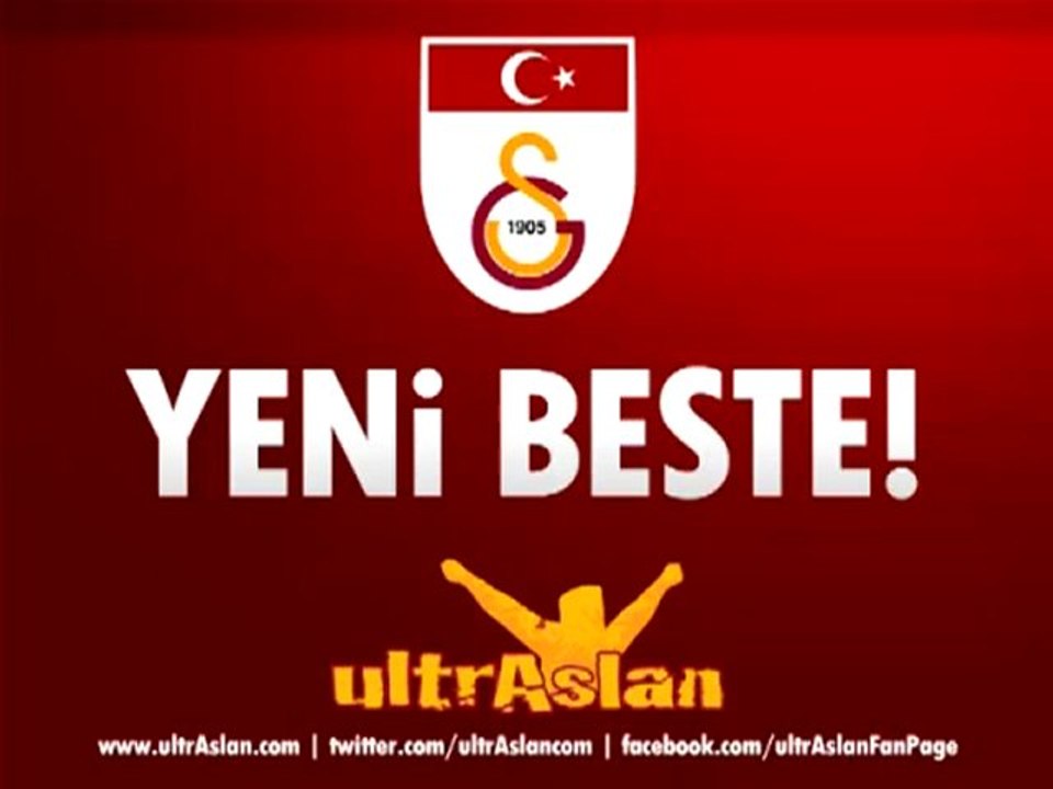YENİ BESTE-UltrAslan