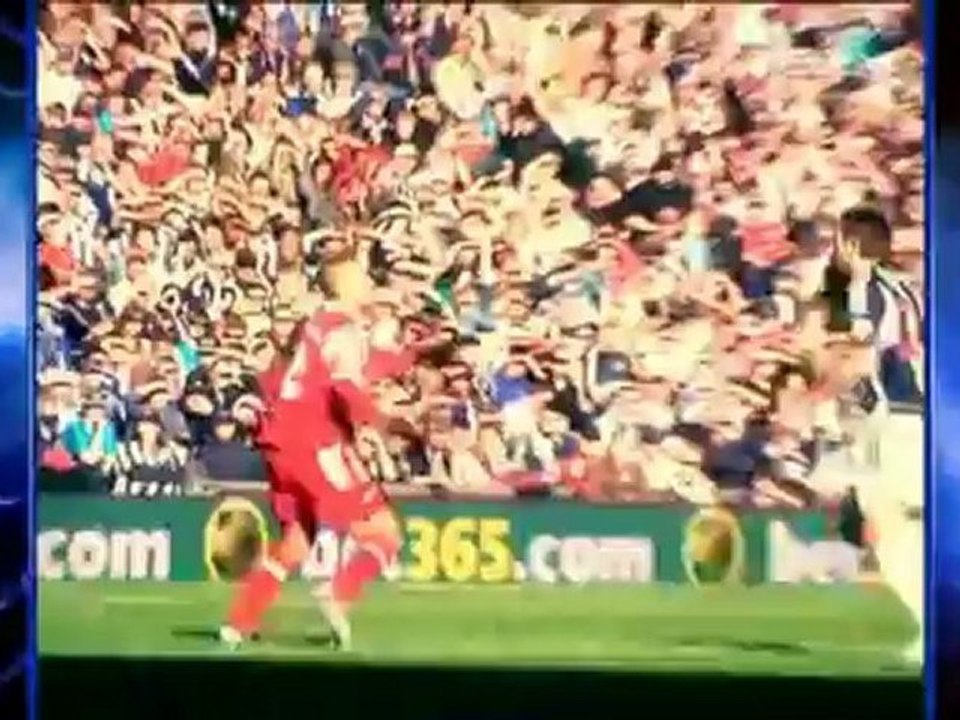 football tricks October
