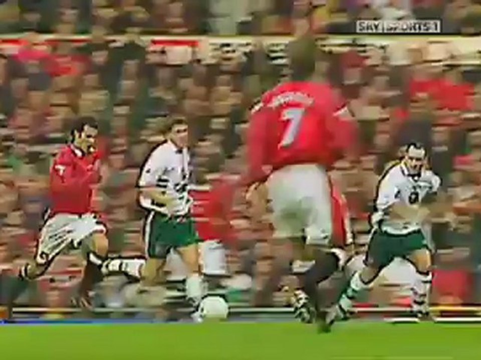 Ryan Giggs
