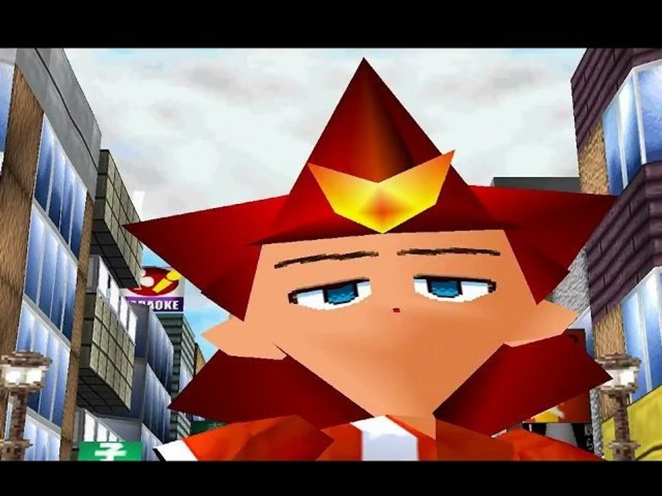 Ape Escape [6] : Les choses sérieuses commencent !