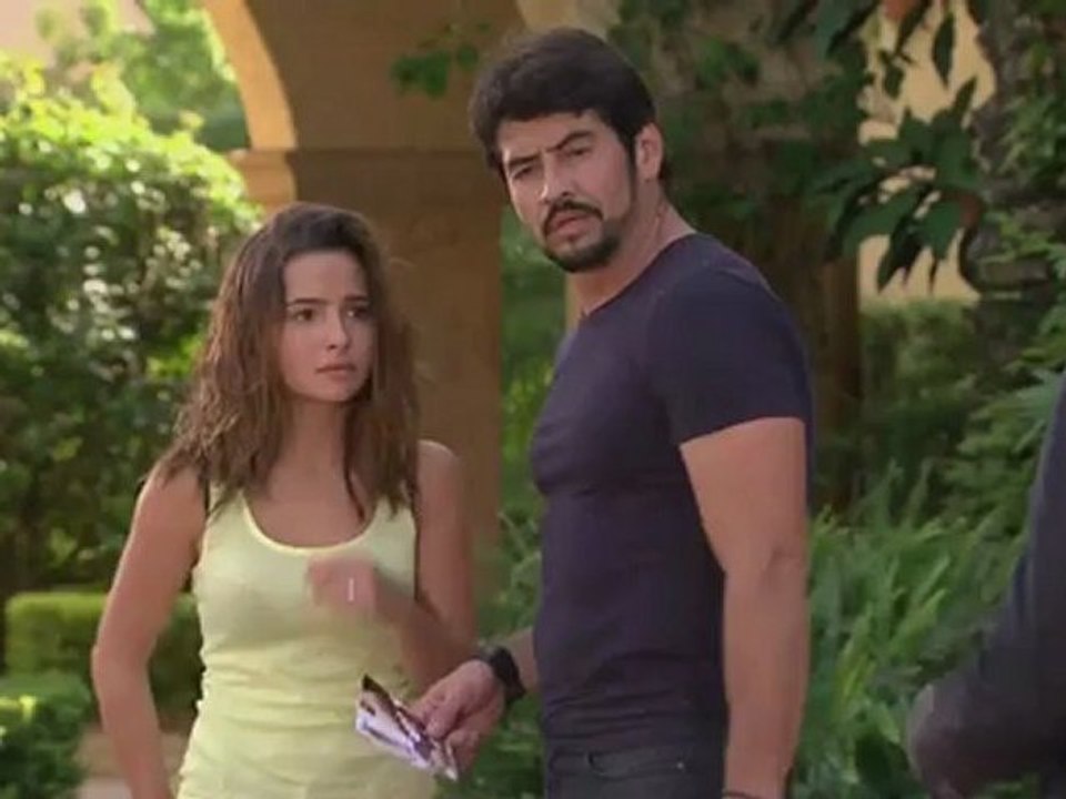 Miguel y Fabiola ♥ Historia ♥ - Parte 25