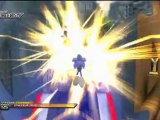 Sonic Unleashed - Empire City : Mission - Contre-la-montre (Jour)