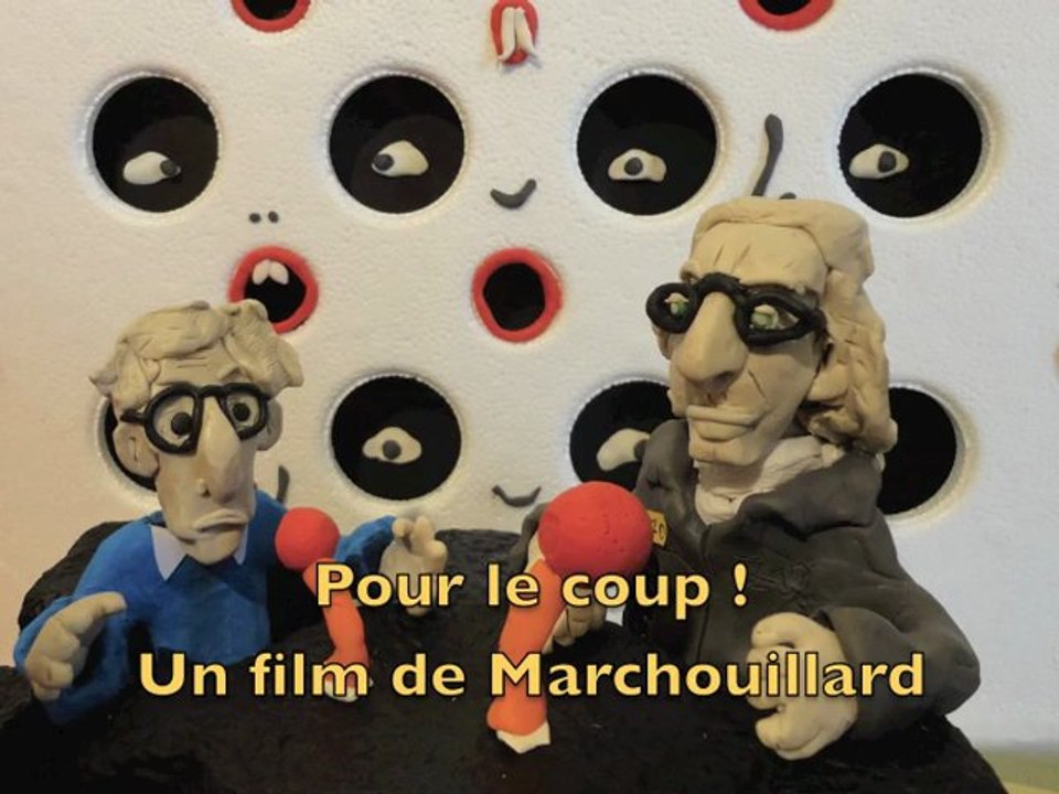 Pour le coup