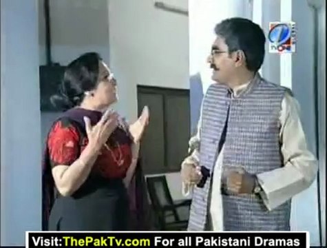 Chehra e Zan ( Gongi Mohabat ) By Tv One - 13th October 2012 - Part 4