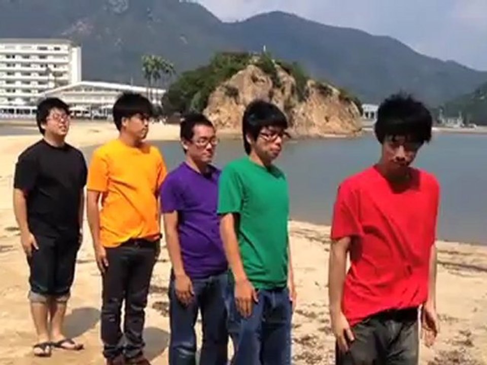 テスト５