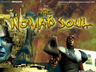 Issadukiller93 Test Omikron-The Nomad Soul (PC)