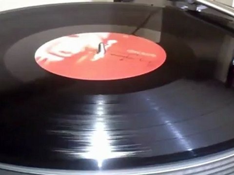 Sezen Aksu Tükeneceğiz (Orjinal Plak Kayıt)